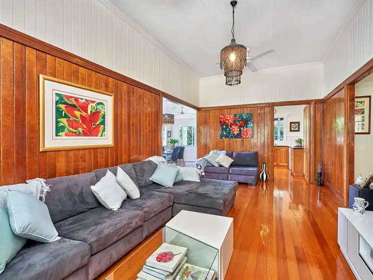 Fourth view of Homely house listing, 6 Marcia Close, Smithfield QLD 4878