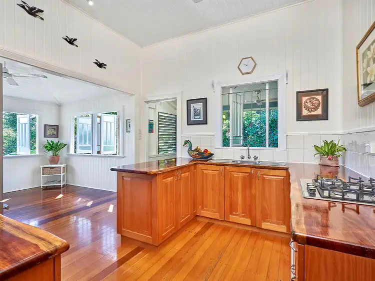 Seventh view of Homely house listing, 6 Marcia Close, Smithfield QLD 4878