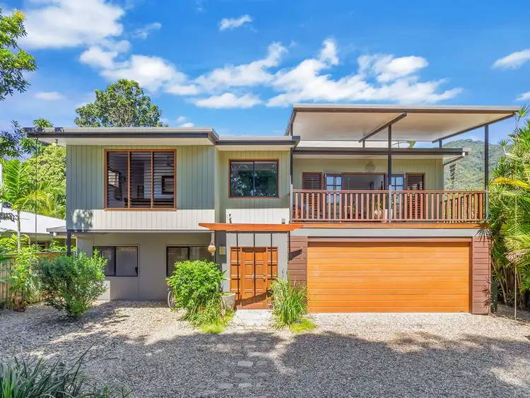 Main view of Homely house listing, 15 Sandwich street, Kamerunga QLD 4870