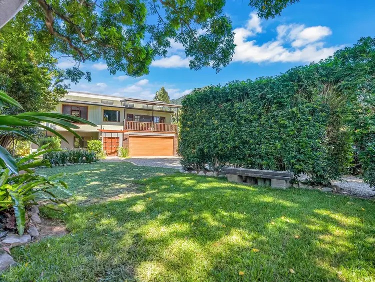 Third view of Homely house listing, 15 Sandwich street, Kamerunga QLD 4870
