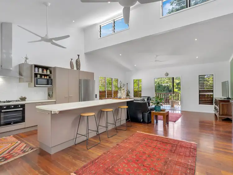 Fourth view of Homely house listing, 15 Sandwich street, Kamerunga QLD 4870