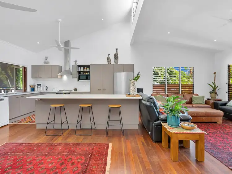 Fifth view of Homely house listing, 15 Sandwich street, Kamerunga QLD 4870