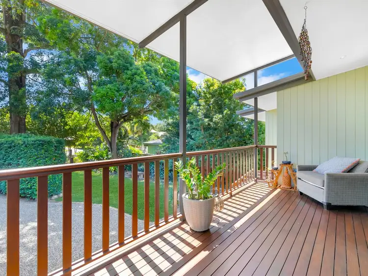 Sixth view of Homely house listing, 15 Sandwich street, Kamerunga QLD 4870