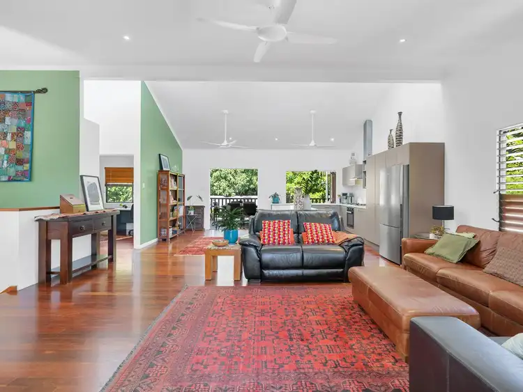 Seventh view of Homely house listing, 15 Sandwich street, Kamerunga QLD 4870