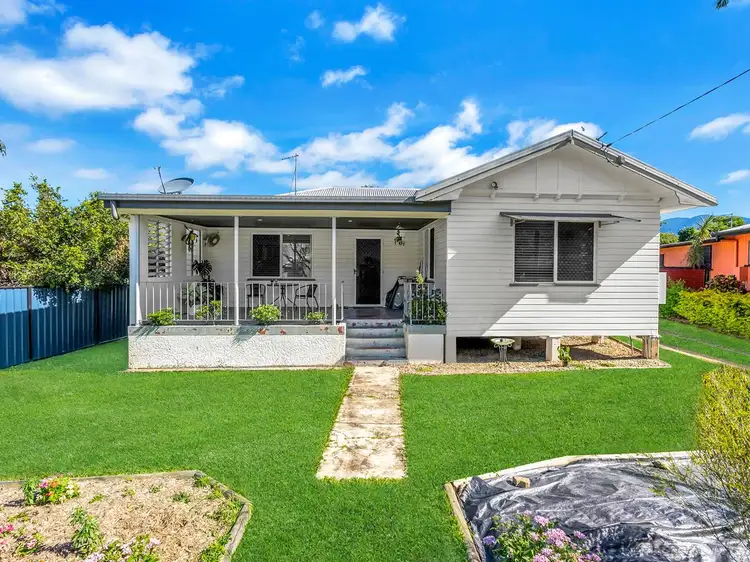 9 Nolan Street, Whitfield QLD 4870