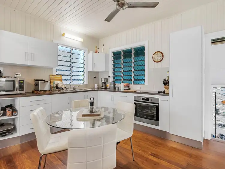 Fourth view of Homely house listing, 9 Nolan Street, Whitfield QLD 4870