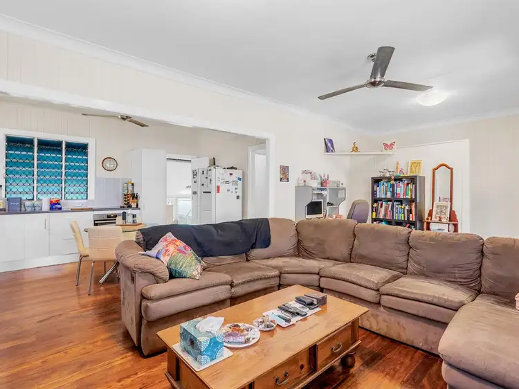 Fifth view of Homely house listing, 9 Nolan Street, Whitfield QLD 4870