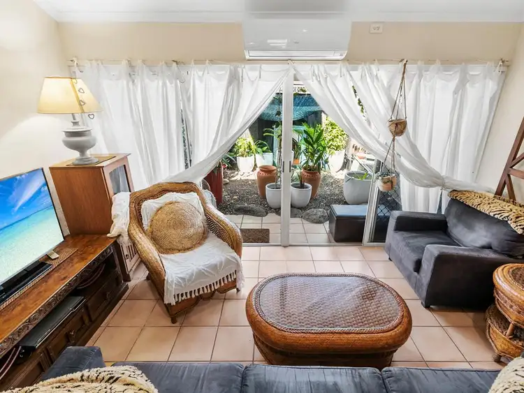Main view of Homely townhouse listing, 3/63-67 Wattle Street, Yorkeys Knob QLD 4878