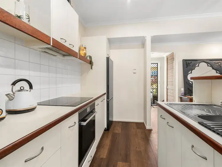 Fifth view of Homely townhouse listing, 3/63-67 Wattle Street, Yorkeys Knob QLD 4878