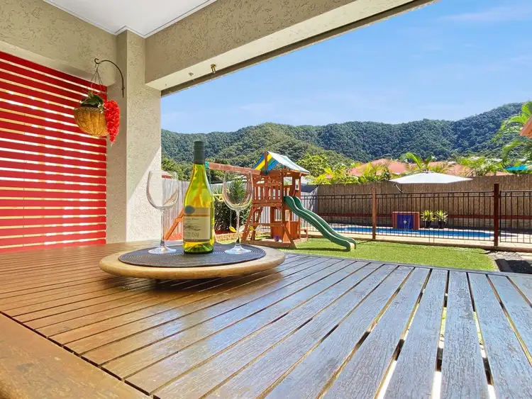 Second view of Homely house listing, 4 Cowie Close, Bentley Park QLD 4869