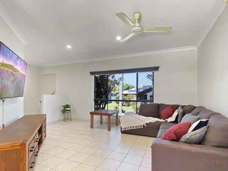 Third view of Homely house listing, 4 Cowie Close, Bentley Park QLD 4869