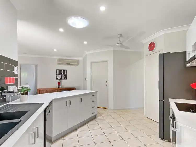 Fourth view of Homely house listing, 4 Cowie Close, Bentley Park QLD 4869