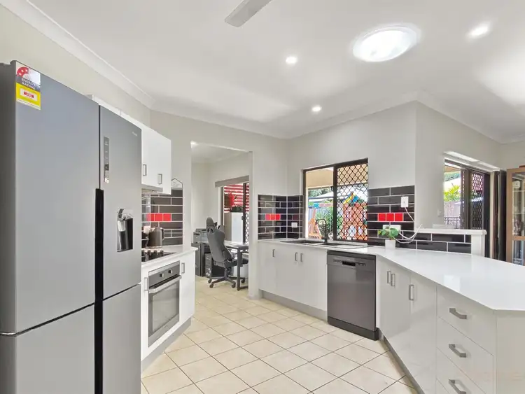 Fifth view of Homely house listing, 4 Cowie Close, Bentley Park QLD 4869