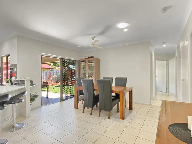 Sixth view of Homely house listing, 4 Cowie Close, Bentley Park QLD 4869