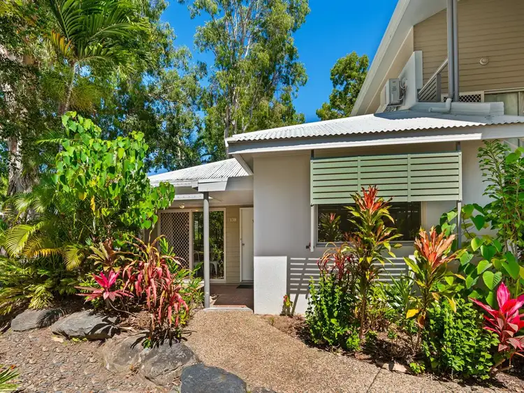 Main view of Homely unit listing, 138 (Lot 34)/2 Keem Street, Trinity Beach QLD 4879