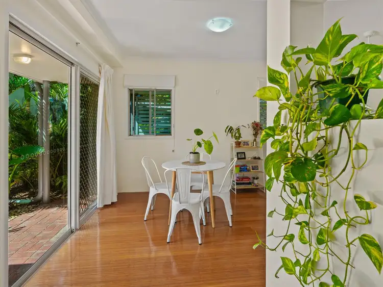 Second view of Homely unit listing, 138 (Lot 34)/2 Keem Street, Trinity Beach QLD 4879