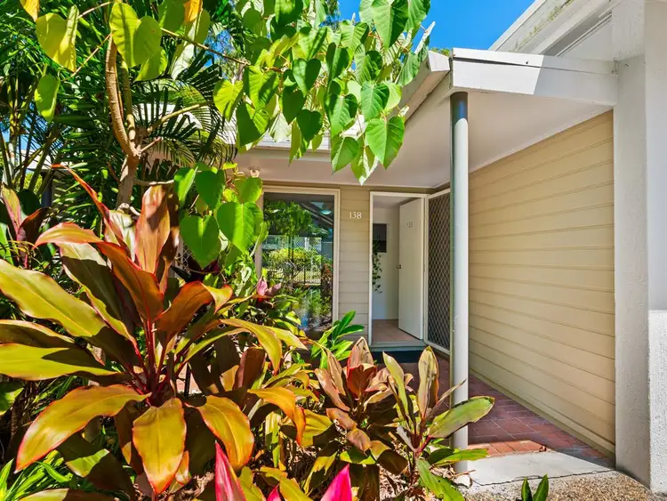 Third view of Homely unit listing, 138 (Lot 34)/2 Keem Street, Trinity Beach QLD 4879