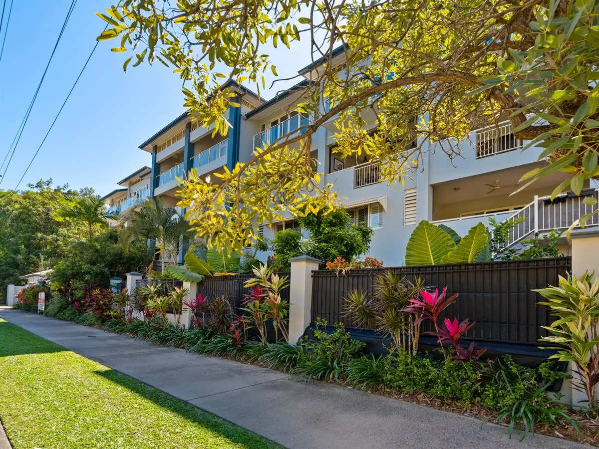 Main view of Homely unit listing, 10/110 Moore Street, Trinity Beach QLD 4879