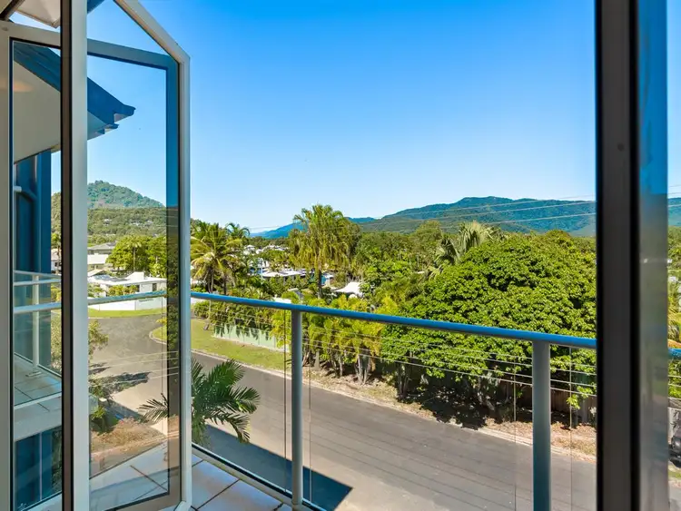 Third view of Homely unit listing, 10/110 Moore Street, Trinity Beach QLD 4879