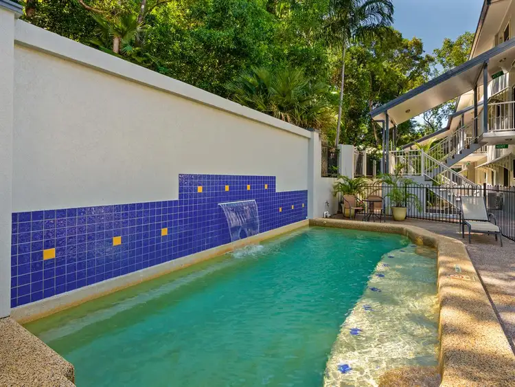 Fourth view of Homely unit listing, 10/110 Moore Street, Trinity Beach QLD 4879