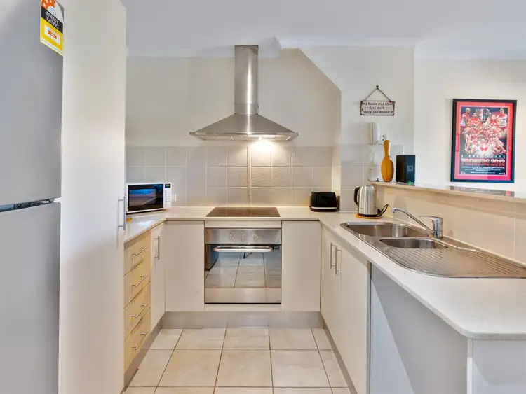 Sixth view of Homely unit listing, 10/110 Moore Street, Trinity Beach QLD 4879