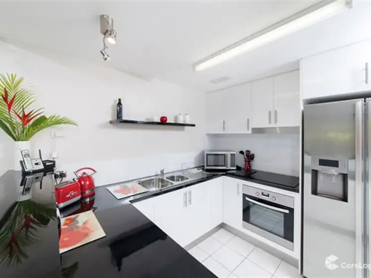 Main view of Homely townhouse listing, 5/1 Springfield Crescent, Manoora QLD 4870