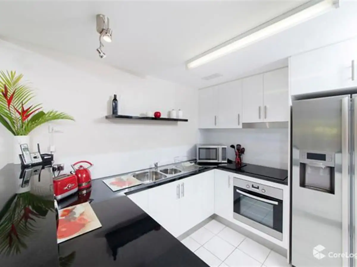 Main view of Homely townhouse listing, 5/1 Springfield Crescent, Manoora QLD 4870