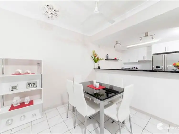 Fourth view of Homely townhouse listing, 5/1 Springfield Crescent, Manoora QLD 4870