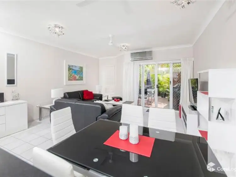 Fifth view of Homely townhouse listing, 5/1 Springfield Crescent, Manoora QLD 4870