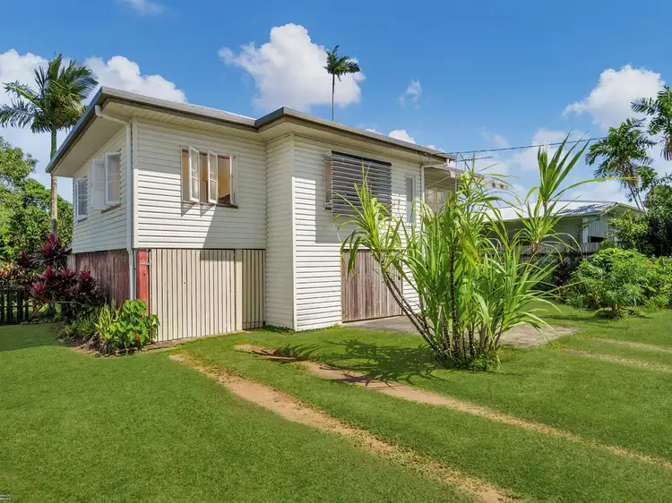 22 Turner Street, South Innisfail QLD 4860