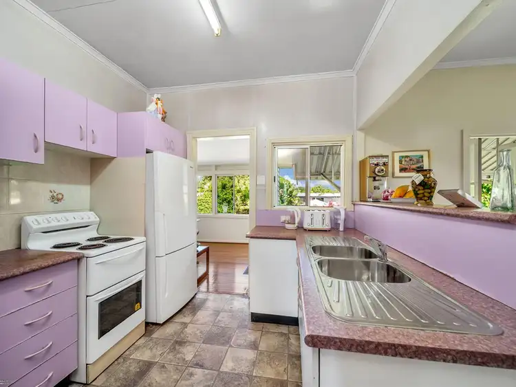 Fifth view of Homely house listing, 22 Turner Street, South Innisfail QLD 4860