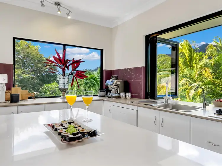 Third view of Homely house listing, 19 Zebrina Street, Redlynch QLD 4870