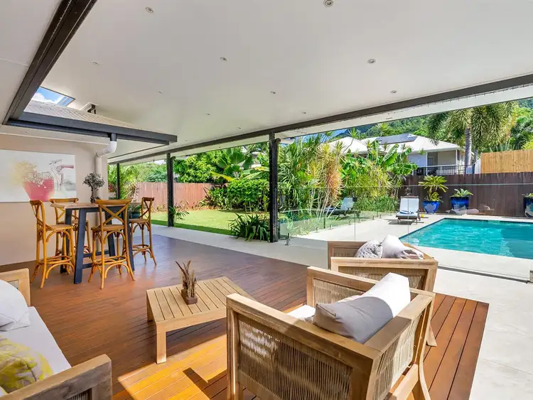Fourth view of Homely house listing, 19 Zebrina Street, Redlynch QLD 4870