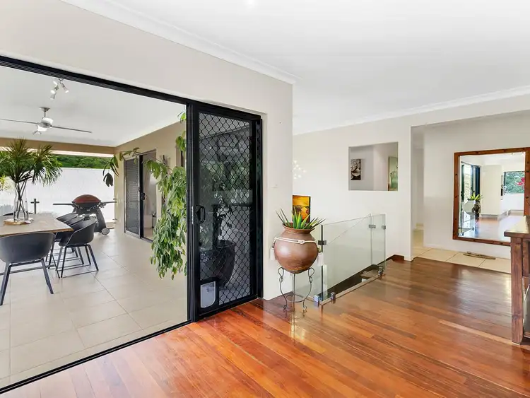 Fifth view of Homely house listing, 19 Zebrina Street, Redlynch QLD 4870