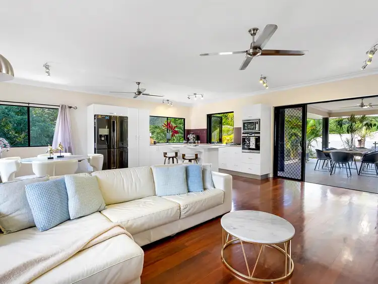 Sixth view of Homely house listing, 19 Zebrina Street, Redlynch QLD 4870