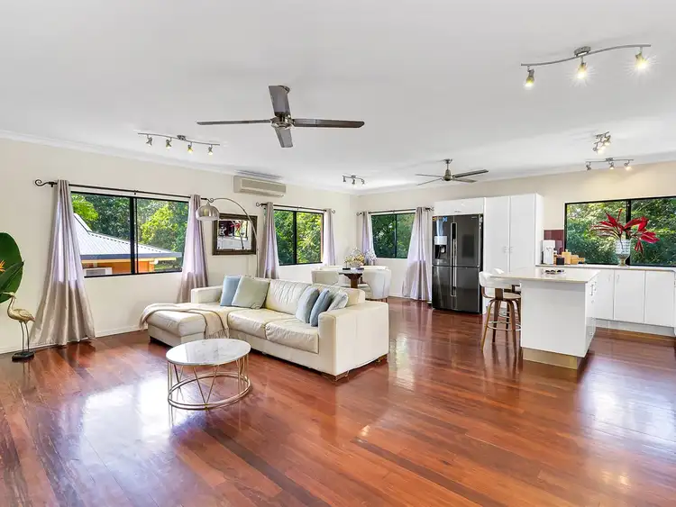 Seventh view of Homely house listing, 19 Zebrina Street, Redlynch QLD 4870