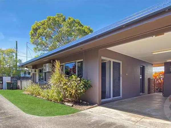 1/7 Queen Street, Parramatta Park QLD 4870