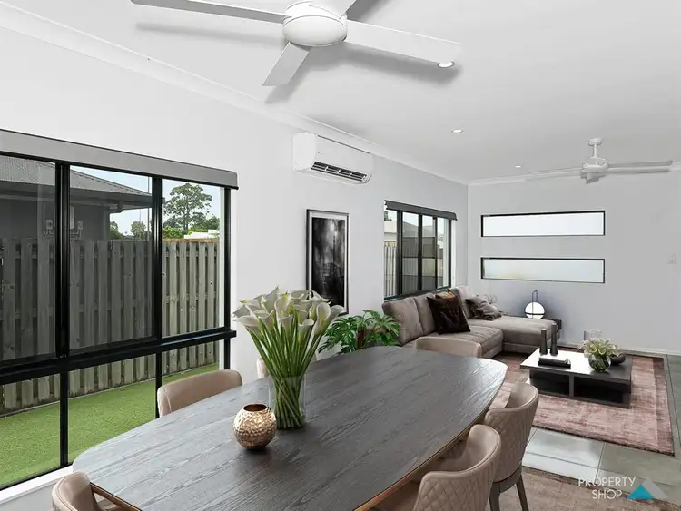 17 Bluecove Circuit, Trinity Park QLD 4879