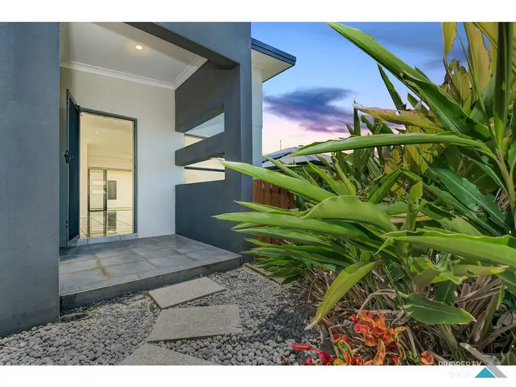 Third view of Homely house listing, 17 Bluecove Circuit, Trinity Park QLD 4879