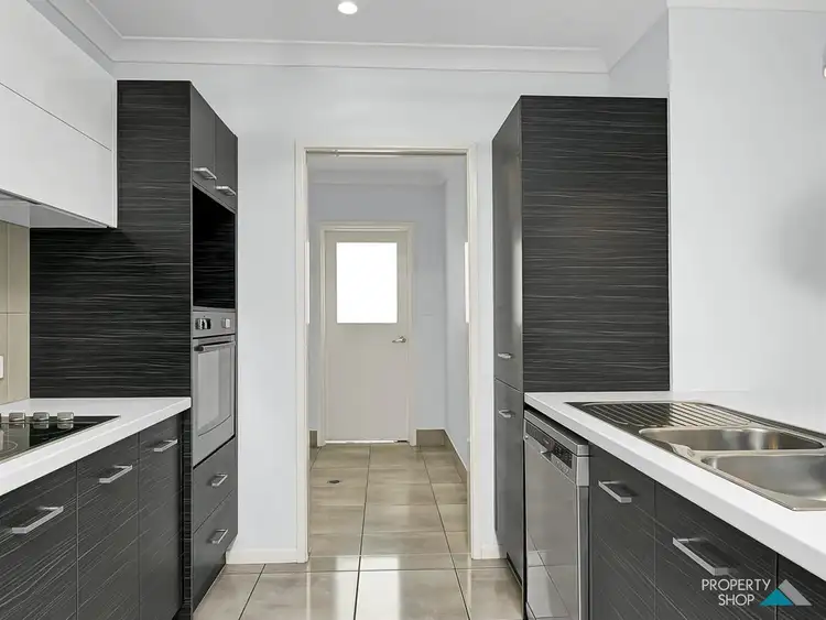 Fifth view of Homely house listing, 17 Bluecove Circuit, Trinity Park QLD 4879