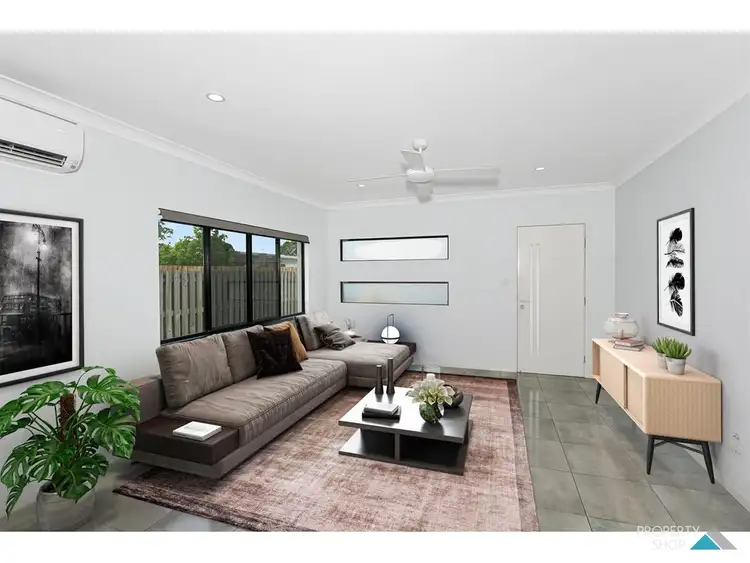 Sixth view of Homely house listing, 17 Bluecove Circuit, Trinity Park QLD 4879