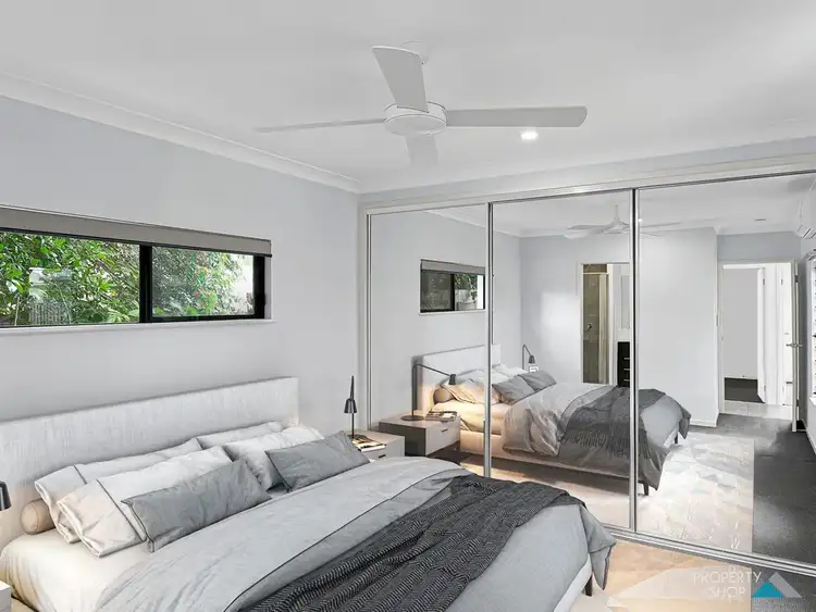 Seventh view of Homely house listing, 17 Bluecove Circuit, Trinity Park QLD 4879