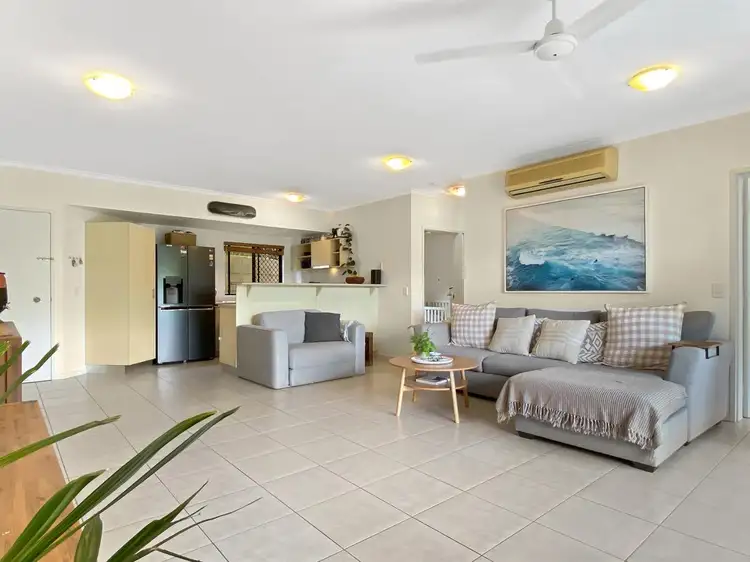 Main view of Homely apartment listing, 112/11-15 Charlekata Close, Freshwater QLD 4870