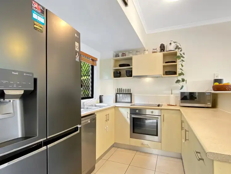 Third view of Homely apartment listing, 112/11-15 Charlekata Close, Freshwater QLD 4870