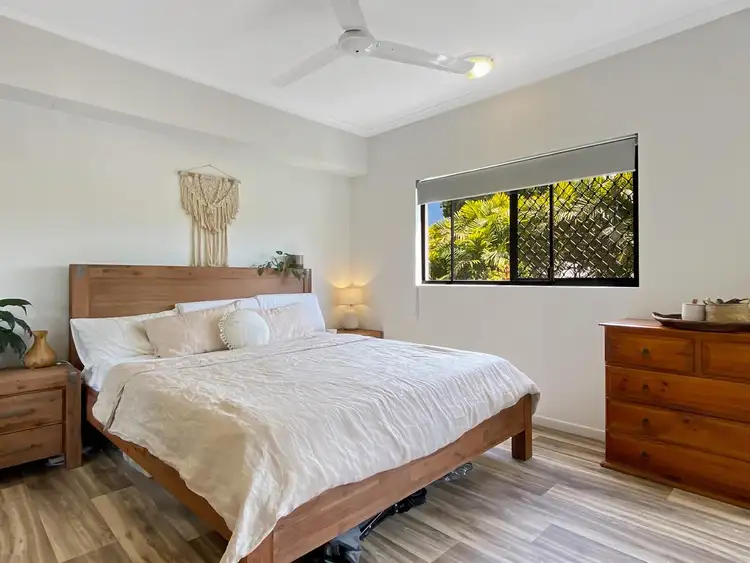Fourth view of Homely apartment listing, 112/11-15 Charlekata Close, Freshwater QLD 4870
