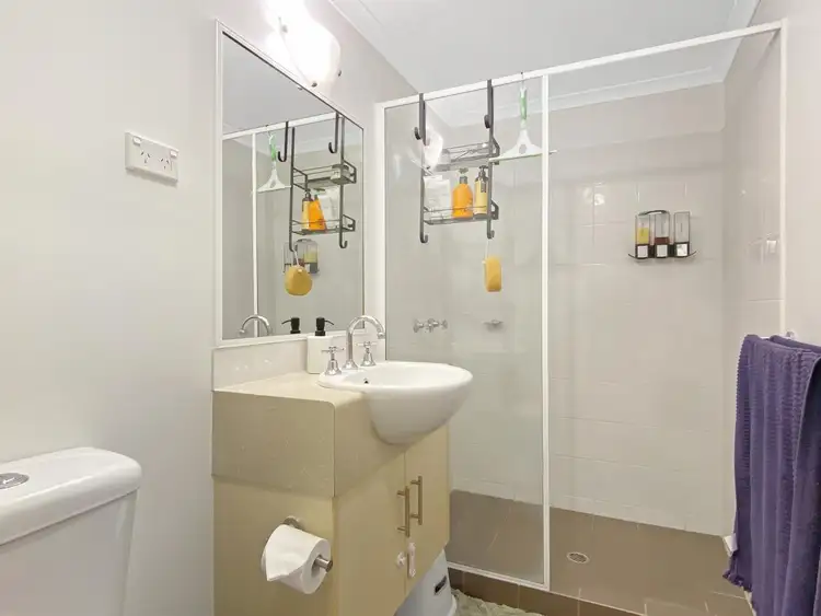 Fifth view of Homely apartment listing, 112/11-15 Charlekata Close, Freshwater QLD 4870
