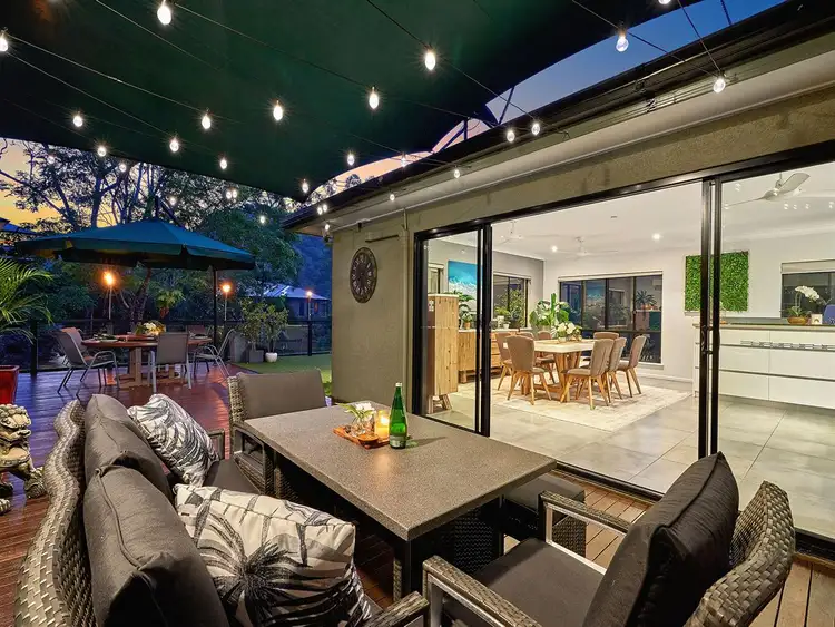 Main view of Homely house listing, 28 Willie Ming Close, Redlynch QLD 4870