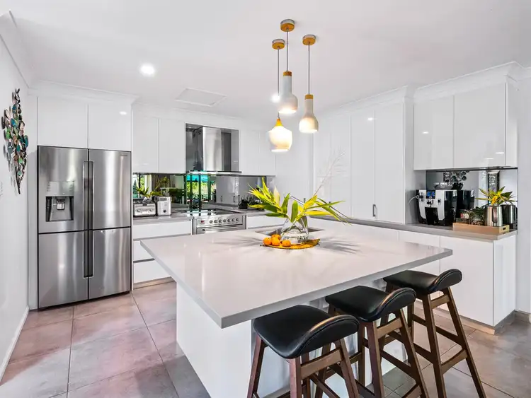 Fourth view of Homely house listing, 28 Willie Ming Close, Redlynch QLD 4870