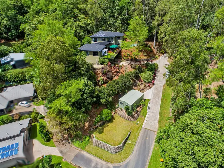 Fifth view of Homely house listing, 28 Willie Ming Close, Redlynch QLD 4870