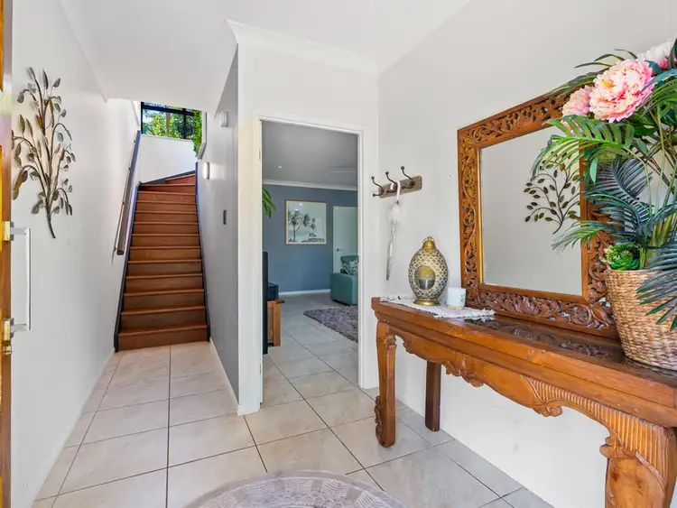 Sixth view of Homely house listing, 28 Willie Ming Close, Redlynch QLD 4870